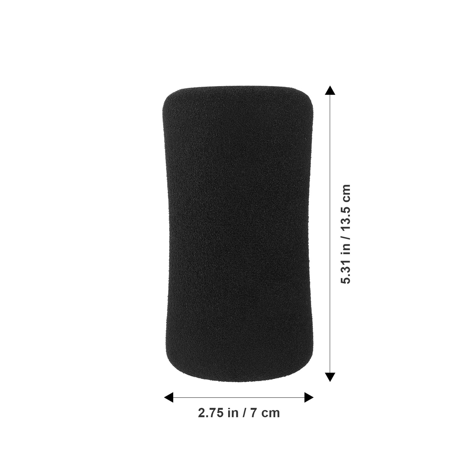 แผ่นรองเท้าโฟมสีดำ 16 ชิ้น สำห - Foam Roller High Density บทวิจารณ์และราคา
