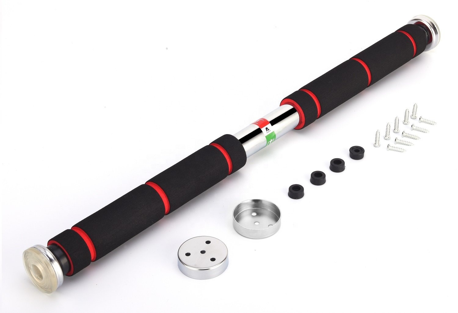 บาร์โหนติดผนังอเนกประสงค์สำหรั - Chin Up Doorframe บทวิจารณ์และราคา