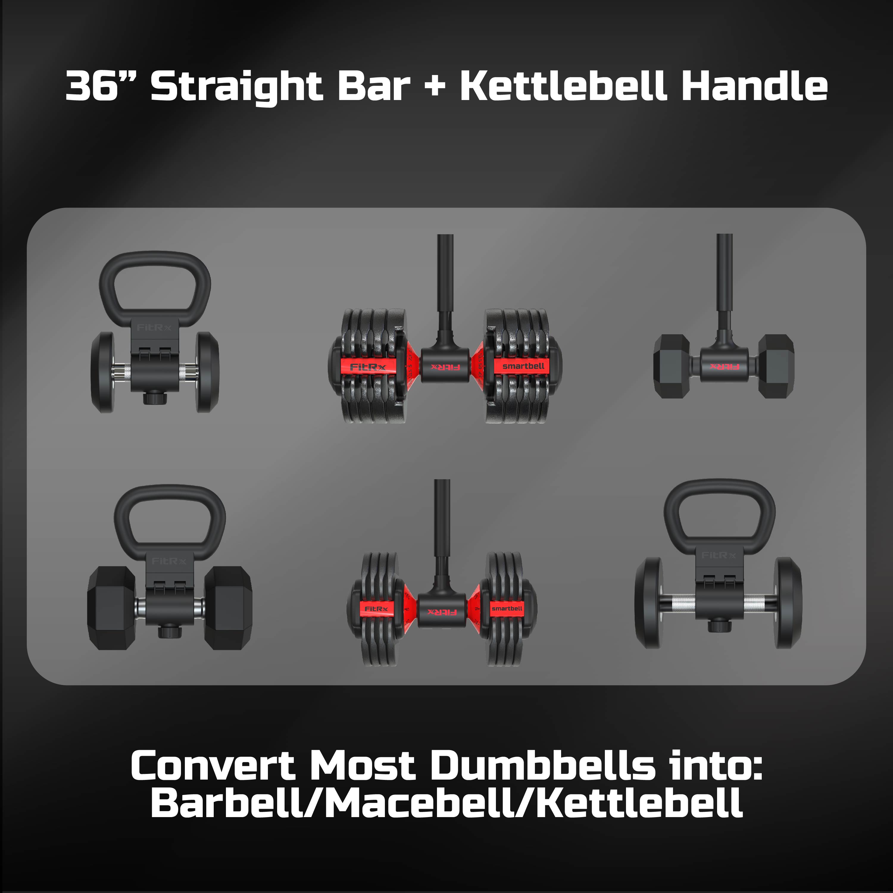 ตัวแปลงดัมเบลเป็นบาร์เบล สำหรั - Barbell Curl Bar บทวิจารณ์และราคา